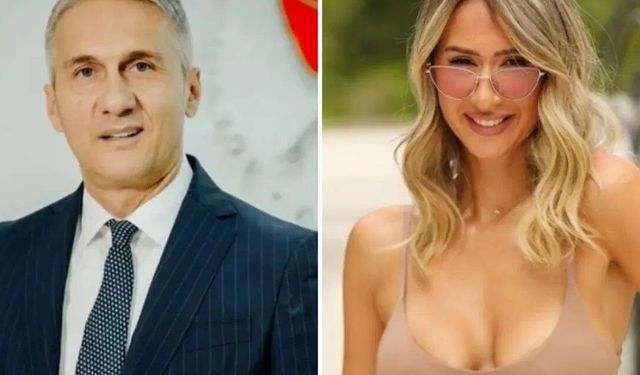 Karadağ'da s*ks kasetleri yayıldı, istifalar yaşandı!