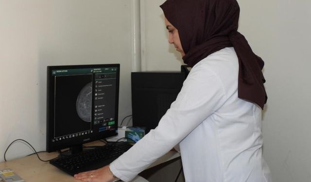 Kepez Belediyesi’nden vatandaşlara ücretsiz sağlık hizmeti: Mahallelerde kanser taraması yapılacak