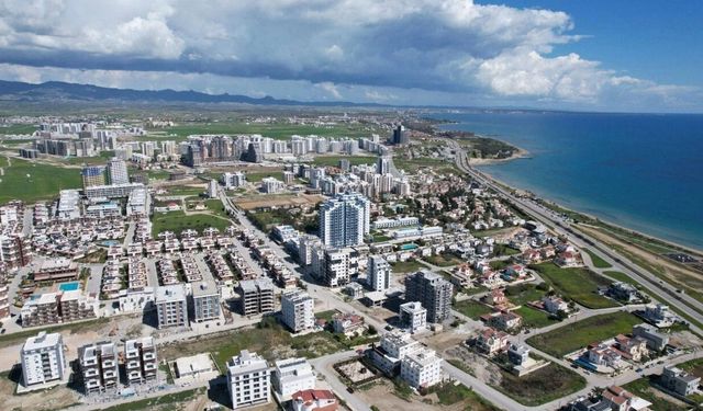 KKTC’de yeni düzenleme: Konut alanlar vatandaşlığa başvurabilecek