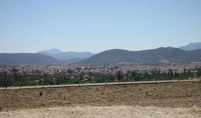 Korkuteli’nde milyonluk yatırım: Halkın görüşleriyle şekillenecek