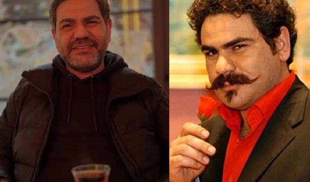 Kurtlar Vadisi'nin Güllü'sü yaşadığı büyük değişimle 'gül' gibi oldu!