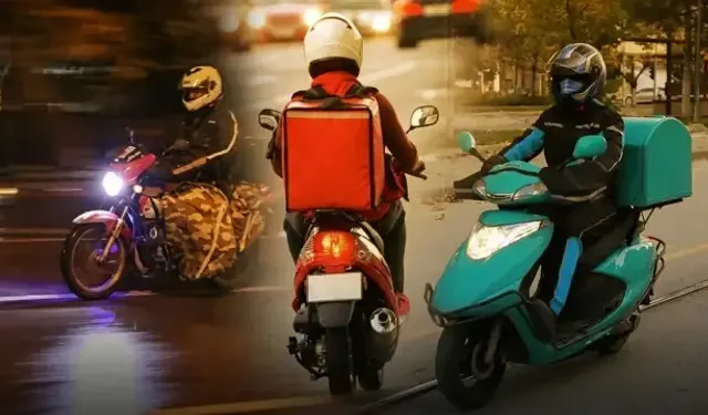 Kuryeler kontak kapatıyor: Bu tarihlerde sipariş gelmeyecek!