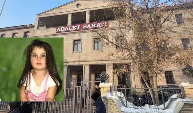 Leyla Aydemir davasında 8 yıl sonra yeni gelişme: Amca tutuklandı