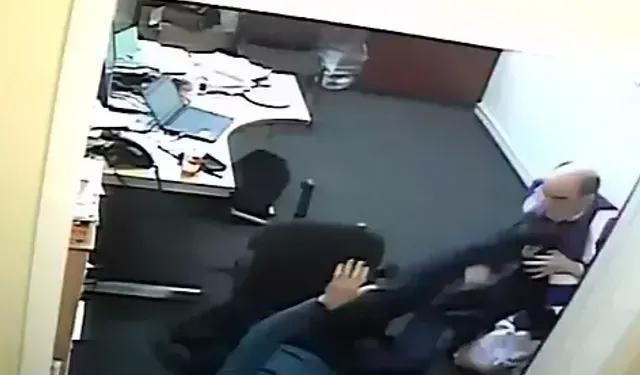 Aşkı Memnu bu okulda! Müdür metresiyle ilişki yaşayan yardımcısına saldırdı