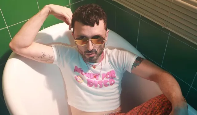 Mabel Matiz ‘müstehcenlik’ davasında yargılanıyor: “Kalp kırıcı buluyorum”