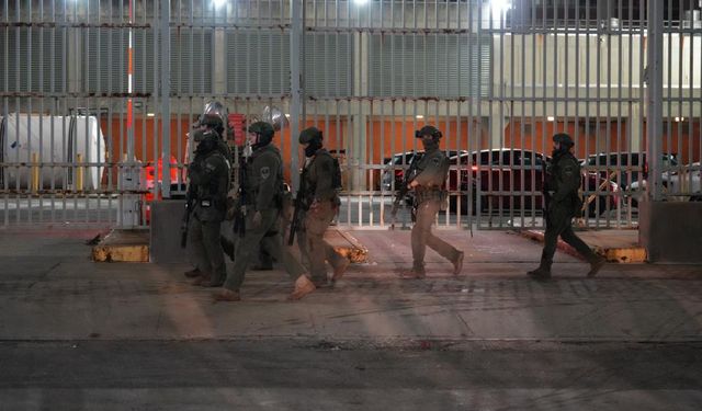 Beyaz Saray’dan Maduro’ya: ‘Şüpheli yürüdü’