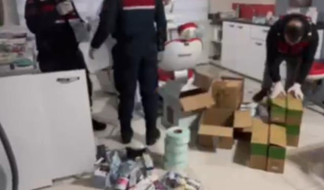 Diplomasız diş hekimine operasyon: Manavgat’ta yakalandı!