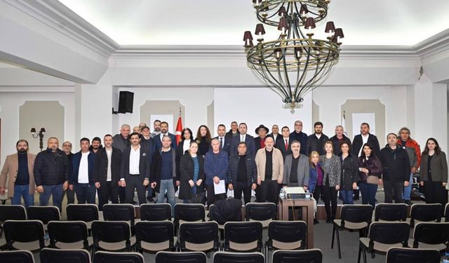 Manavgat’tan vergi başarısı: 52 ilçeden daha fazla vergi ödüyor