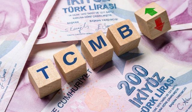 Merkez Bankası beklenen kararı açıkladı: Yılın ilk faiz oranı netleşti