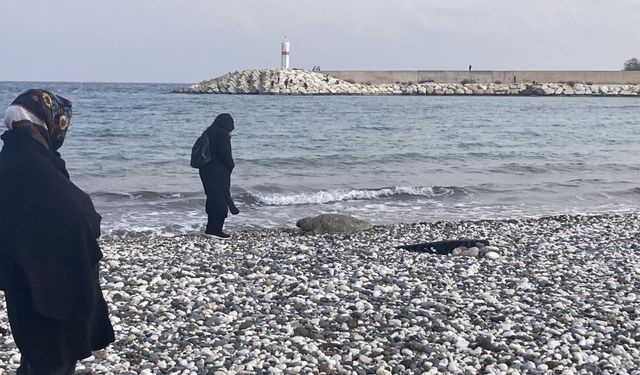 Mersin’de 15 günde 7’nci ölüm! Sebebi boğulma olabilir