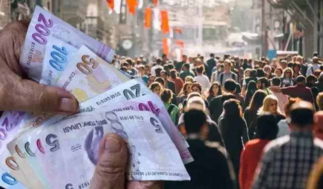 Milyonların beklediği haberde müjde! Vatandaşlık maaşı için tarih verildi