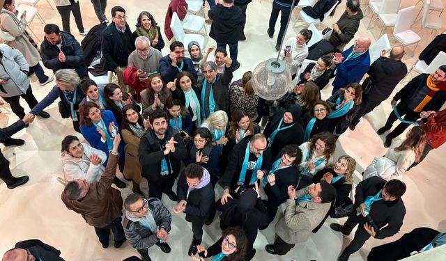 Mimarlar Odası 1462 üyeyle sandığa gitti, yönetim değişti!