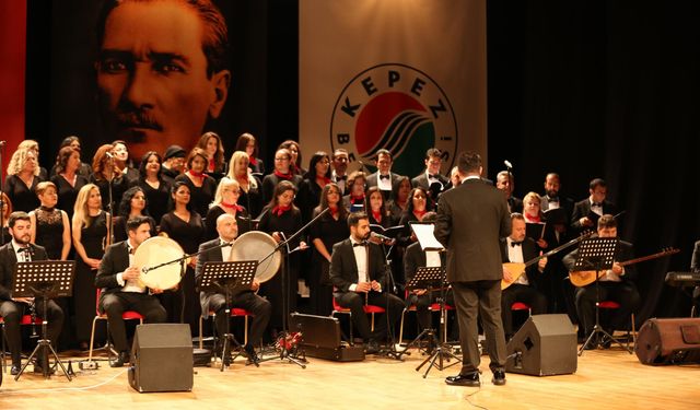 Kepez Belediyesi’nden kültür ve sanata güçlü destek: Mimar Sinan Akademi