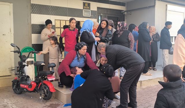 Motosikletle geldi, peş peşe ateş açtı: Ağabeyini vurarak öld*rdü, yengesini yaraladı!