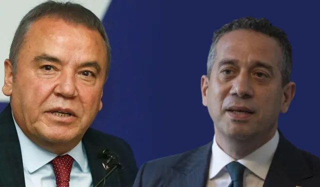 “Muhittin Böcek, Başarır’a daire aldı” iddiasına yanıt: “Bir alçaklıkla karşı karşıyayım”