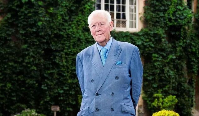 Multimilyonerden ilginç evlilik ilanı: “Akrep burcu olmayacak, erkek çocuk doğuracak”