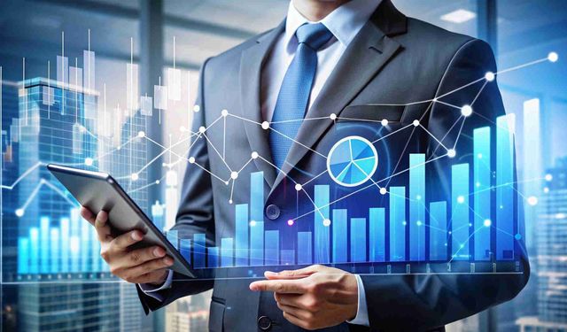 MÜSİAD Başkan’ından Antalya’nın ekonomisine ilişkin değerlendirme: “2026’da güven ve öngörülebilirlik artacak”