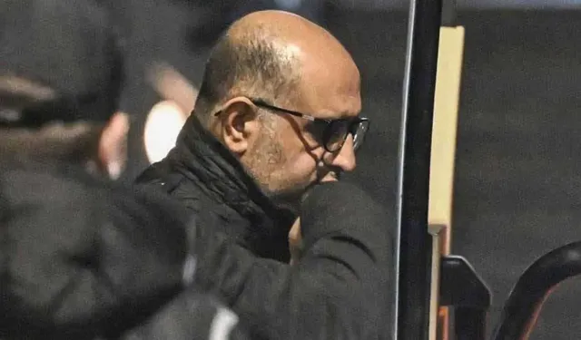 Örgüt lideri olarak hakim karşısına çıkan Aziz İhsan Aktaş kimdir?