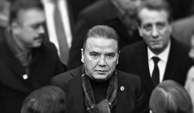 Muhittin Böcek dahil 41 kişi hakkında iddianame tamamlandı