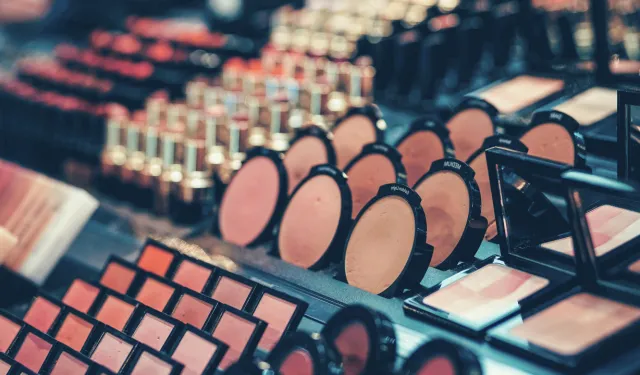 Rekabet Kurumu açıkladı: Ünlü kozmetik markasına soruşturma