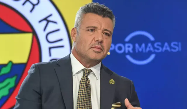 Sadettin Saran açıkladı: Aylık geliri dudak uçuklattı