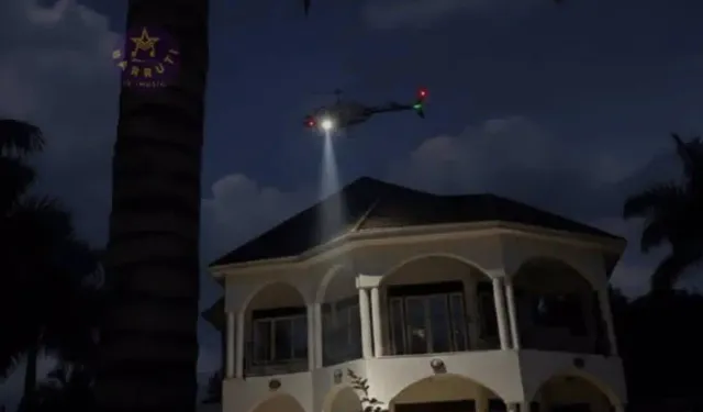 Seçimlerden sonra ortadan kayboldu, muhalefet lideri helikopterle kaçırıldı!