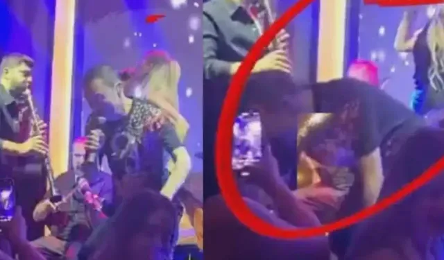 Serdar Ortaç konserde yere düştü: Peki sağlık durumu nasıl?