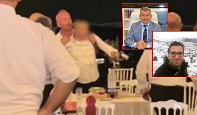 Serik’te meclis üyesini öld*rmüştü: Eski başkan yardımcısına müebbet