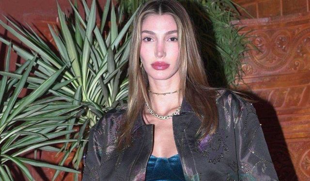 Hakkında yakalama kararı olan Şevval Şahin "Yakında döneceğim" demişti, Londra'ya mı yerleşti?