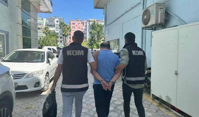 Antalya'da SGK denetiminde rüşvet iddiası: 90 bin euroya suçüstü