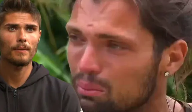 Survivor 2026’da duygusal anlar: Onur Alp Çam gözyaşlarıyla özür diledi