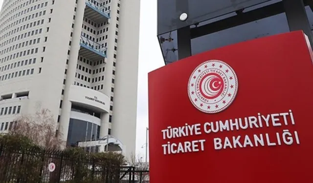 Ticaret Bakanlığı duyurdu: 15 sosyal medya hesabına erişim engeli getirildi