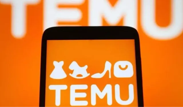 Temu’dan yurt dışı satışlarını Türkiye’de durdurma kararı
