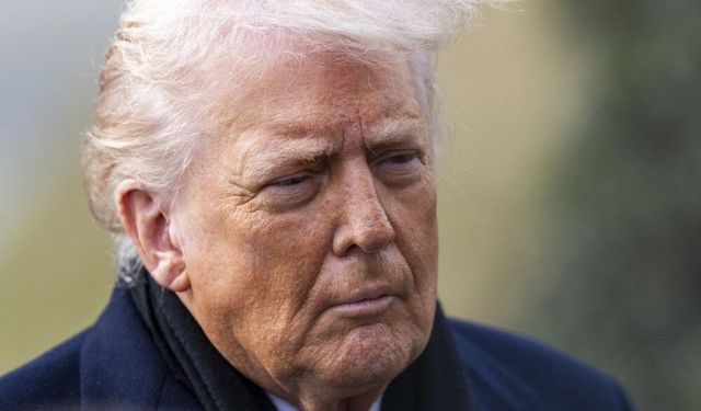 Trump’tan İran’a uyarı: "Anlaşamazsak kötü şeyler olacak"