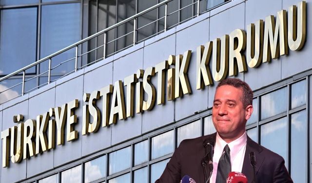 TÜİK işsizlik verilerini açıkladı, CHP’li Başarır ‘ti’ye aldı: “Bu bir mucize!”