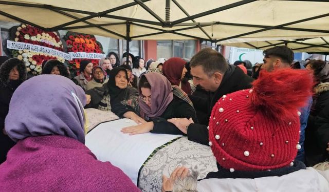 Türkiye bu olayı konuşuyor: Aynı aile, aynı ölüm şekli