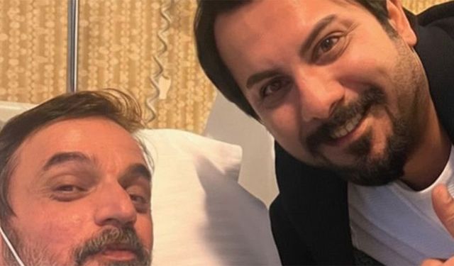 Hayranlarını sevindirecek haber geldi: Ufuk Özkan için uygun donör bulundu