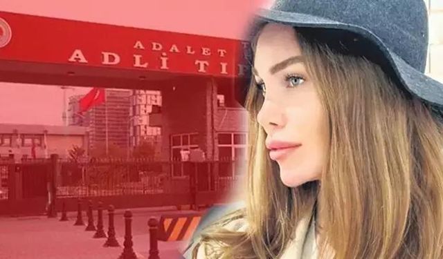 Ünlülere yönelik soruşturmada itirafçı olmuştu: Merve Eryiğit kimdir?