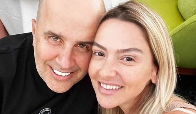 Ünlü sanatçıların menajeri Haluk Şentürk hakkında gözaltı kararı