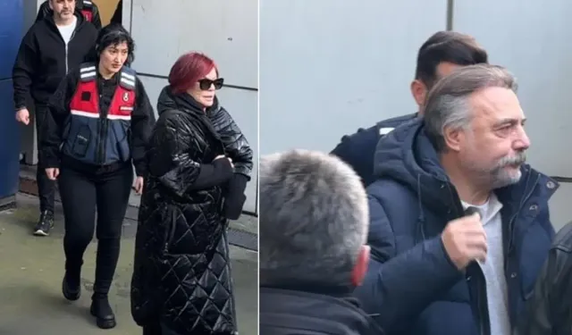Soruşturmada yeni detaylar: Rabia Karaca’dan Emel Müftüoğlu ve Oktay Kaynarca yönelik iddiaları şoke etti