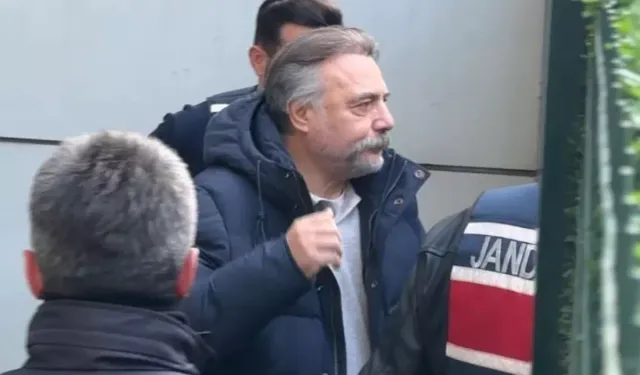 Uy*şturucu soruşturmasında gözaltına alınan Oktay Kaynarca’nın ifadesi ortaya çıktı