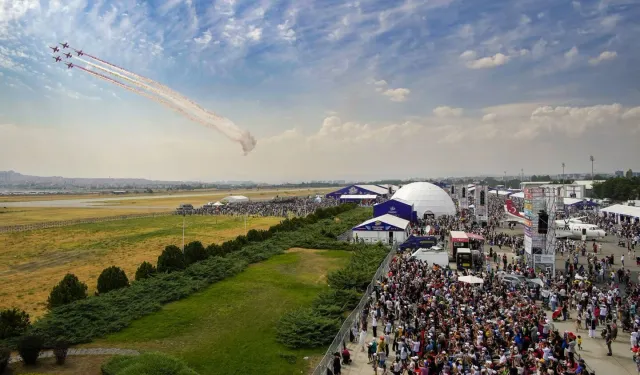 Valilik TEKNOFEST için tarih verdi: 75 milyon TL para ödülü!
