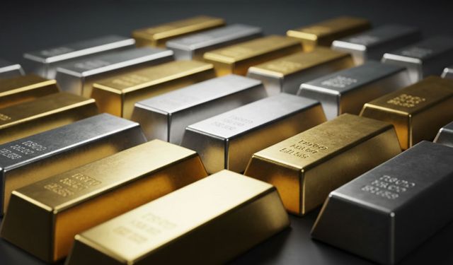 Yatırımcıların güvenli limanı değişiyor: Altın ve gümüşü geride bırakacak!