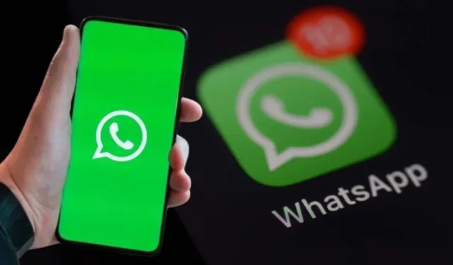 Cevap vermeyi unutanlara müjde! Whatshapp'ın yeni özelliği duyuruldu!