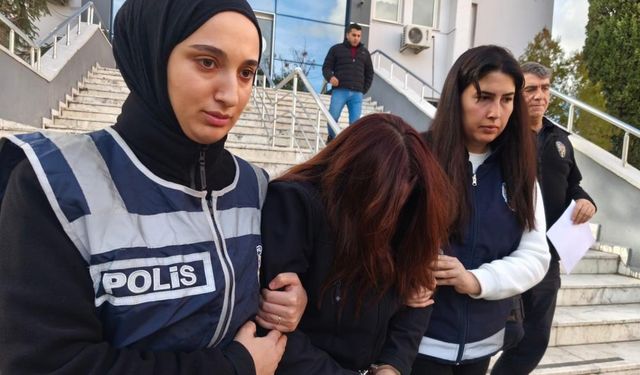 Yoğun bakımdaki 5 günlük bebeği darbeden hemşire tutuklandı