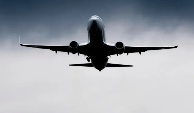 İran, Irak, Suriye, Lübnan ve Ürdün'e olan uçuşlar 9 Mart'a kadar durduruldu!