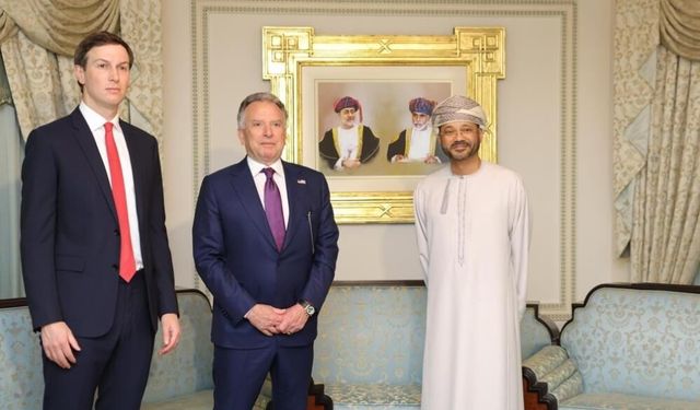 ABD ve İran arasındaki görüşmeler sona erdi