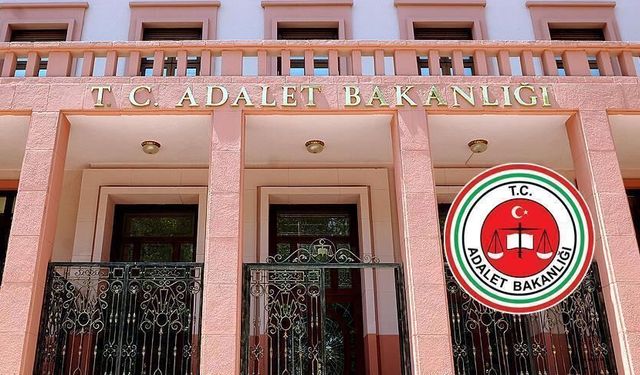 Adalet Bakanlığı’ndan 81 il başsavcılığına Yasa Dışı Bah*s uyarısı