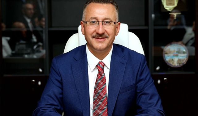 Adapazarı Belediye Başkanı Mutlu Işıksu disipline sevk edildi