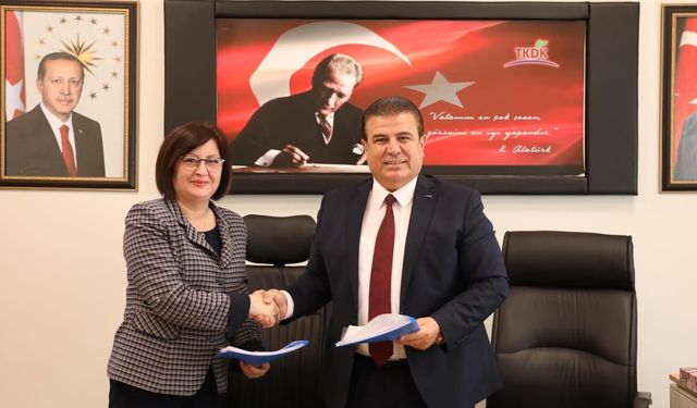 Akseki’de tarihi başarı: IPARD III programında hibe desteği alan tek ilçe oldu